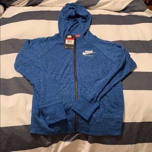 Girls Nike Hoodie